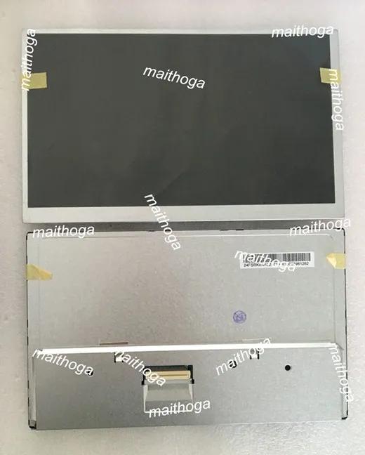Maihoga 9.0 ġ 16.7M TFT LCD ÷ ȭ LQ090Y3DG01 WVGA 800(RGB)* 480